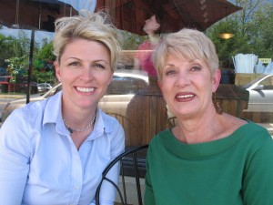 Pat Whitson Interview